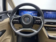 Buick GL8 New Energy Lusang Respect Edition - ფოტო 12