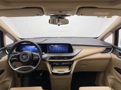 Buick GL8 New Energy Lusang Respect Edition - ფოტო 13
