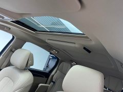 Buick GL8 New Energy Lusang Respect Edition - ფოტო 14