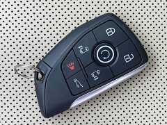 Buick GL8 New Energy Lusang Respect Edition - ფოტო 15