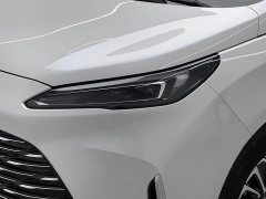 Buick GL8 New Energy Lusang Respect Edition - ფოტო 18