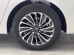 Buick GL8 New Energy Lusang Respect Edition - ფოტო 19