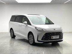 Buick GL8 New Energy Lusang Respect Edition - ფოტო 3