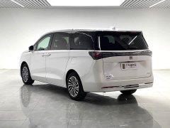 Buick GL8 New Energy Lusang Respect Edition - ფოტო 4