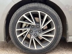 Lynk & Co Geely Lynk & Co 03 2.0T Diesel DCT Vigor Plus - ფოტო 10