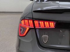 Lynk & Co Geely Lynk & Co 03 2.0T Diesel DCT Vigor Plus - ფოტო 11