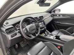 Lynk & Co Geely Lynk & Co 03 2.0T Diesel DCT Vigor Plus - ფოტო 15