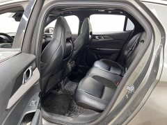 Lynk & Co Geely Lynk & Co 03 2.0T Diesel DCT Vigor Plus - ფოტო 16