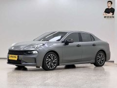 Lynk & Co Geely Lynk & Co 03 2.0T Diesel DCT Vigor Plus - ფოტო 2