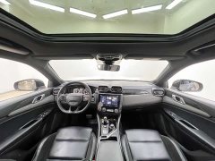 Lynk & Co Geely Lynk & Co 03 2.0T Diesel DCT Vigor Plus - ფოტო 20
