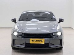 Lynk & Co Geely Lynk & Co 03 2.0T Diesel DCT Vigor Plus - ფოტო 3