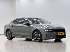 Lynk & Co Geely Lynk & Co 03 2.0T Diesel DCT Vigor Plus - ფოტო 4