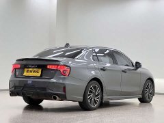 Lynk & Co Geely Lynk & Co 03 2.0T Diesel DCT Vigor Plus - ფოტო 6