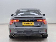 Lynk & Co Geely Lynk & Co 03 2.0T Diesel DCT Vigor Plus - ფოტო 7
