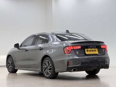 Lynk & Co Geely Lynk & Co 03 2.0T Diesel DCT Vigor Plus - ფოტო 8