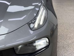 Lynk & Co Geely Lynk & Co 03 2.0T Diesel DCT Vigor Plus - ფოტო 9