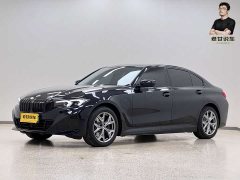 BMW i3 2025 eDrive 35 L - ფოტო 1