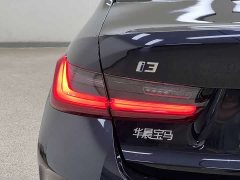 BMW i3 2025 eDrive 35 L - ფოტო 10