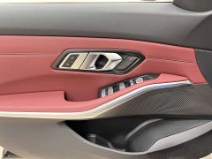 BMW i3 2025 eDrive 35 L - ფოტო 11