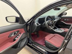 BMW i3 2025 eDrive 35 L - ფოტო 12