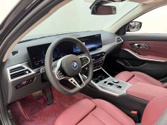 BMW i3 2025 eDrive 35 L - ფოტო 13