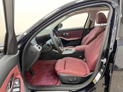 BMW i3 2025 eDrive 35 L - ფოტო 14