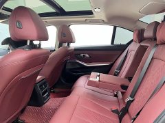 BMW i3 2025 eDrive 35 L - ფოტო 16