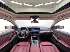 BMW i3 2025 eDrive 35 L - ფოტო 18