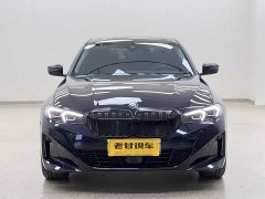 BMW i3 2025 eDrive 35 L - ფოტო 2