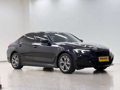 BMW i3 2025 eDrive 35 L - ფოტო 3