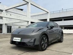 Lynk & Co Geely Lynk & Co 20 2025 530km Rear-wheel Drive Max - ფოტო 1