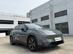 Lynk & Co Geely Lynk & Co 20 2025 530km Rear-wheel Drive Max - ფოტო 3