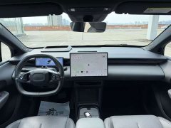 Lynk & Co Geely Lynk & Co 20 2025 530km Rear-wheel Drive Max - ფოტო 5