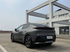 Lynk & Co Geely Lynk & Co 20 2025 530km Rear-wheel Drive Max - ფოტო 7