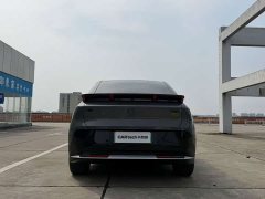 Lynk & Co Geely Lynk & Co 20 2025 530km Rear-wheel Drive Max - ფოტო 8