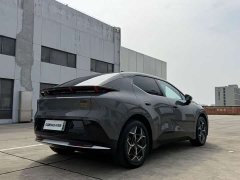 Lynk & Co Geely Lynk & Co 20 2025 530km Rear-wheel Drive Max - ფოტო 9