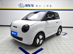 Changan Lumin 205km Xiangqin Edition - ფოტო 1