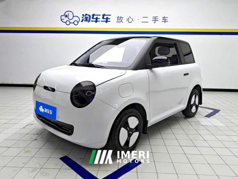 2025 Changan Lumin 205km Xiangqin Edition - ავტომობილი ჩინეთიდან