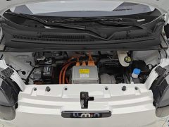 Changan Lumin 205km Xiangqin Edition - ფოტო 10