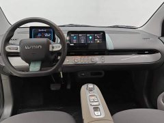 Changan Lumin 205km Xiangqin Edition - ფოტო 12
