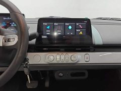 Changan Lumin 205km Xiangqin Edition - ფოტო 13