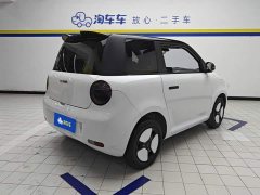 Changan Lumin 205km Xiangqin Edition - ფოტო 3