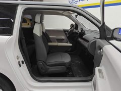 Changan Lumin 205km Xiangqin Edition - ფოტო 8