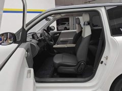Changan Lumin 205km Xiangqin Edition - ფოტო 9