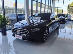 Mercedes-Benz E-Class E 300 L Fashion Edition - ფოტო 1