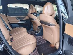 Mercedes-Benz E-Class E 300 L Fashion Edition - ფოტო 11