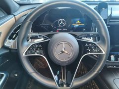 Mercedes-Benz E-Class E 300 L Fashion Edition - ფოტო 13