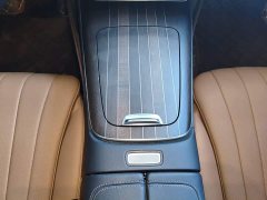 Mercedes-Benz E-Class E 300 L Fashion Edition - ფოტო 15