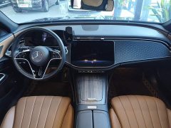 Mercedes-Benz E-Class E 300 L Fashion Edition - ფოტო 16