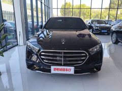 Mercedes-Benz E-Class E 300 L Fashion Edition - ფოტო 2